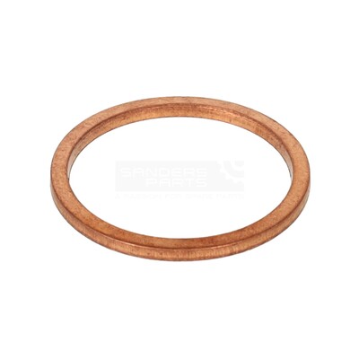 AFDICHTRING A26X31-CU